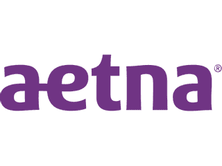 Aetna insurance logo