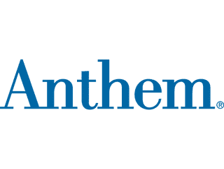 Anthem insurance logo