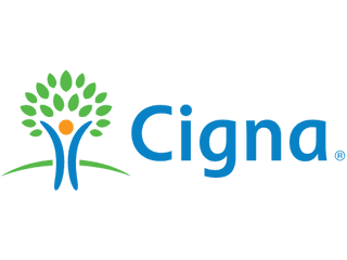 Cigna insurance logo